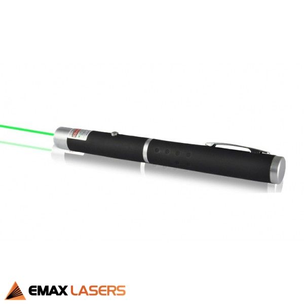 Groene laserpen XXL