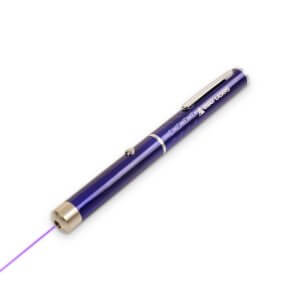 Emax violette laserpen